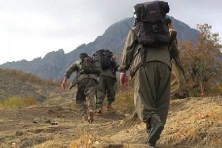 Ermənistan Dağlıq Qarabağa Azərbaycan hərbi formasında PKK terrorçuları gətirib