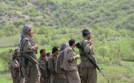 Ermənilər Şuşaya PKK terrorçularını gətirib