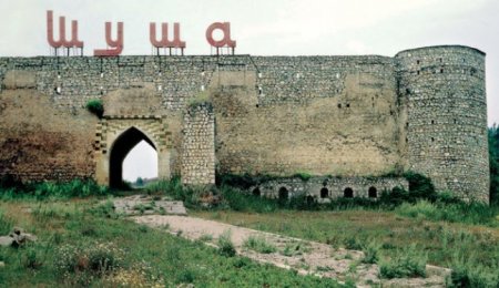 İlham Əliyev: “Biz Şuşanı döyüş meydanında qazandıq”