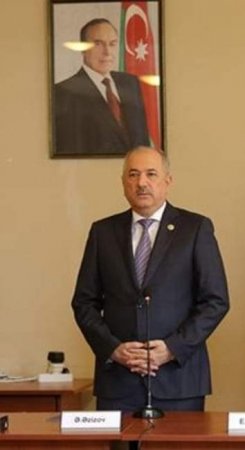 Hafizəmdə yaşayacaq insan