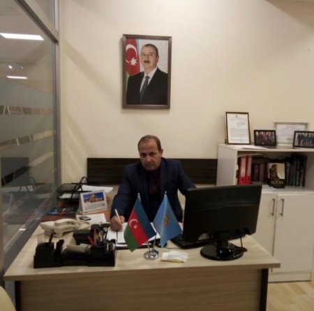 Dahi Heydər Əliyev şəxsiyyətinin Azərbaycan dövlətçilik tarixində müstəsna yeri vardır.