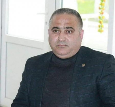 Ələsgər Həkimov evdən deyil, eldən getdi