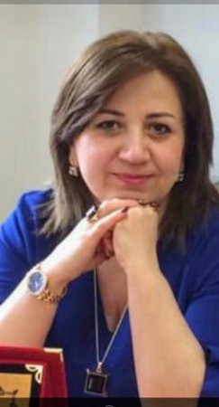 Ulu Yaradanın daima nəzərində olan və bol-bol uğurlara, nailiyyətlərə qərq etdiyi bir dəyərli pedaqoq xanım: Aytəkin Xəlilova