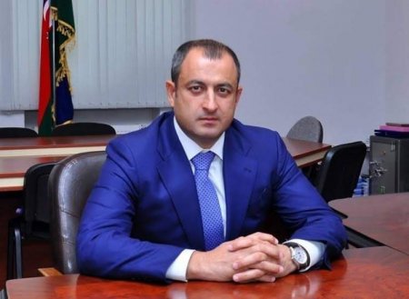 Milli Məclis sədrinin müavini, deputat Adil Əliyev sosial şəbəkədə bunları yazıb.