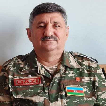 Rey Kərimoğlu Qazilərə qarşı olan haqqsızlıqlardan söz açdı