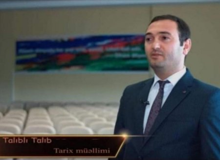 Cənab Prezident İlham Əliyevin çıxışının hər bir məqamında şəhidlərimizi dərin ehtiramla anması, şanlı qələbəmizdə onların rolunu xüsusilə vurğulaması dövlətimizin şəhidlərimizə necə münasibət göstərdiyinin bariz nümunəsidir!