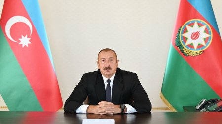 Adını tarixə həkk edən lider