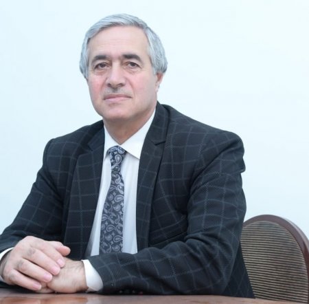YENİ YAŞIN MÜBARƏK, ƏZİZ İNSAN!