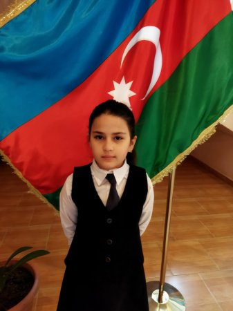 Biləsuvar təhsilindən yeni bir uğur.