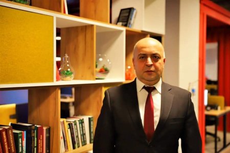 Ermənistan Ordusunun bitib tükənməyən baş ağrısı.