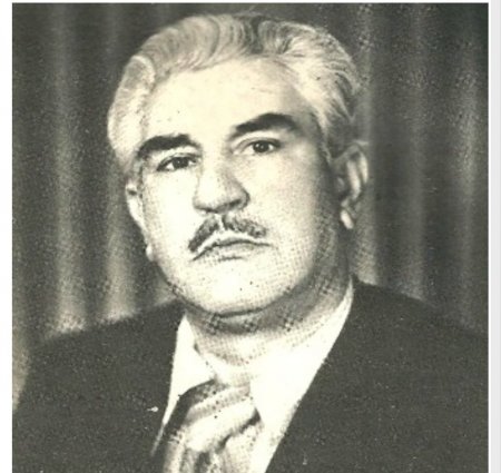 BİR KÖKÜN İKİ SAĞLAM PÖHRƏSİ