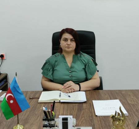 HƏRBİ ƏMƏKDAŞLIĞIMIZ TƏHLÜKƏSİZLİYİMİZƏ TƏMİNATDIR