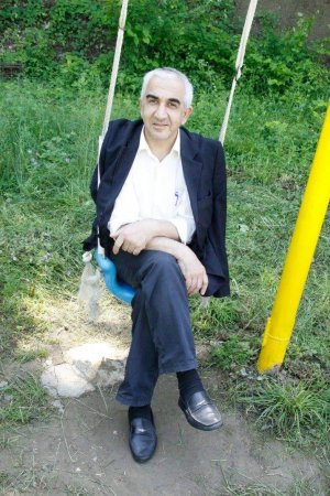 Ad günün mübarək olsun əziz dostum!!