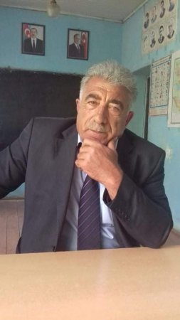TƏBRİK EDİRİK ŞAİR!