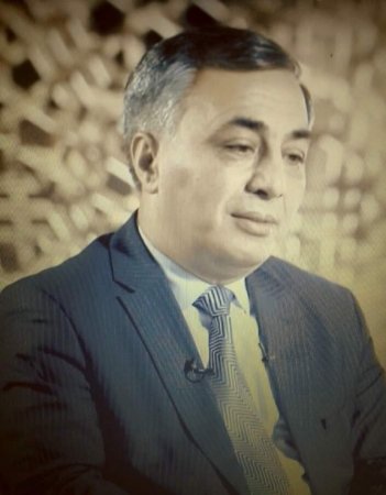 ƏSƏD CAHANGİR İDEOLOGİYASI