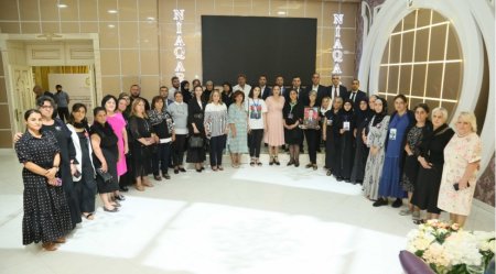 Şəhid ailələrinə və qazilərinə diqqət və qayğı dövlətə dəstəkdir