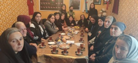 Şəhid Abbasov Ağababa Səfər oğlunun ildönümü qeyd olundu
