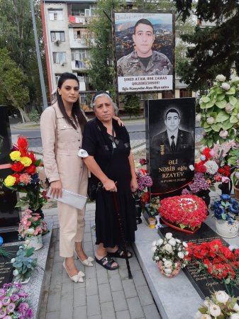 BARIT QOXULU PAYIZ!..