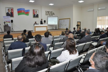 Biləsuvar məktəblərində “Zəfər” vətənpərvərlik klubu fəaliyyətə başlayır