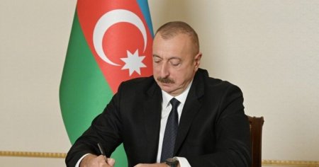 Prezidentdən Şuşa şəhəri ilə bağlı SƏRƏNCAM