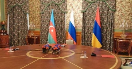 Rusiya, Azərbaycan prezidentləri və Ermənistan baş nazirinin görüşü gözlənilir – Bu tarixdə