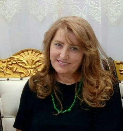 Nuridə Misirin poeziya inciləri