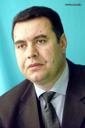 NƏSR Ənvər ÇİNGİZOĞLU CAMIŞVARLI ÇƏRKƏZ AĞA
