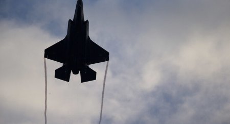 Ötən sutka Ukrayna Rusiyanın 12 hava hədəfini məhv etdi