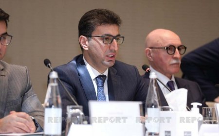 Bakı xanlarının sarayının bərpası başa çatıb, açılışı olacaq