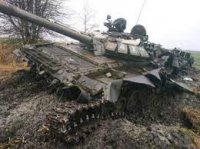 Rusiya Ukraynanın Mariupol şəhərinə nəzarəti ələ keçirib