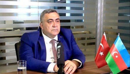 Türkiyənin mövqeyi NATO-nu silkələdi - Generaldan açıqlama