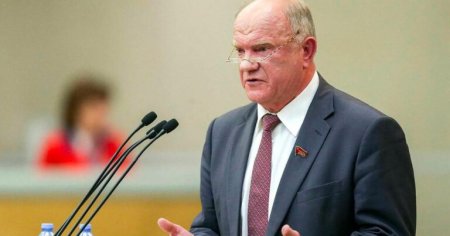 Züqanov Putini Latviyanın “faşist” hakimiyyəti ilə SƏRT DAVRANMAĞA ÇAĞIRDI