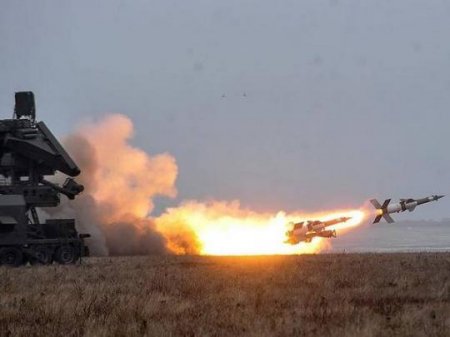 Ukrayna Rusiyanın 11 PUA və 4 qanadlı raketini vurdu