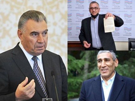 “Əli Həsənovun oğlu çıxsın ortaya, yoxsa... " - Dilqəm Əsgərov da qalmaqala qoşuldu