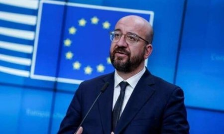 Mişel görüşdən danışdı: İyul-avqusta qədər...