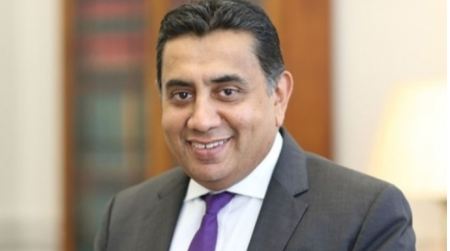 Britaniyalı nazir: “Azərbaycanın ərazi bütövlüyünə hörmət olunmalıdır”