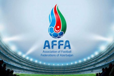 AFFA qərar verdi - Üç futbolçu Azərbaycan millisindən qovuldu