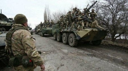 Rus general Ukraynada öldürüldü