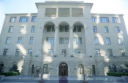 İki hərbçi xəstəlikdən VƏFAT ETDİ - RƏSMİ