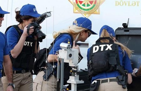 Erməni xüsusi xidməti Bakıda qızı necə ələ keçirdi? – Şok