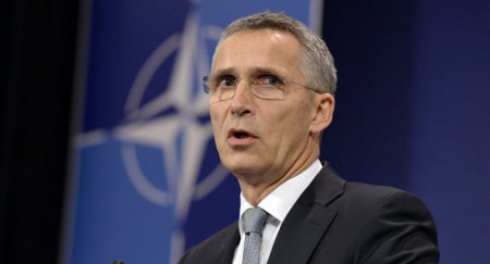 NATO: Türkiyə kimi heç bir müttəfiqimiz...