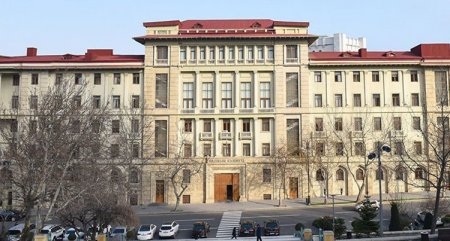 Xüsusi karantin rejimi UZADILDI