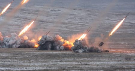 Ukrayna Qara dənizdəki qazma qurğularına edilən hücumun əvəzini belə çıxdı