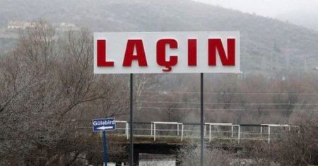 Laçın şəhəri yeni toqquşmaya səbəb olacaq? - “...itkilər olacaq” - ŞOK İDDİA