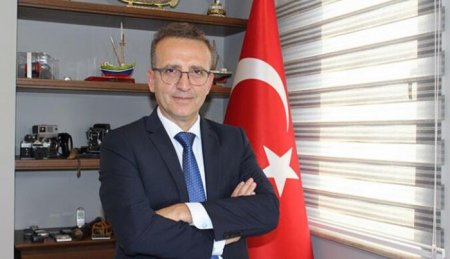 Türkiyəli ekspert “xəritə qalmaqalı”na aydınlıq gətirdi – SƏS YAZISI