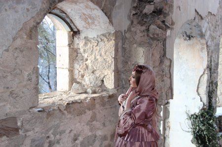 Bildiyimiz bu il Azərbaycan bədii fikrinin görkəmli siması Xurşidbanu Natəvanın anadan olmasının 190 ili tamam olur.