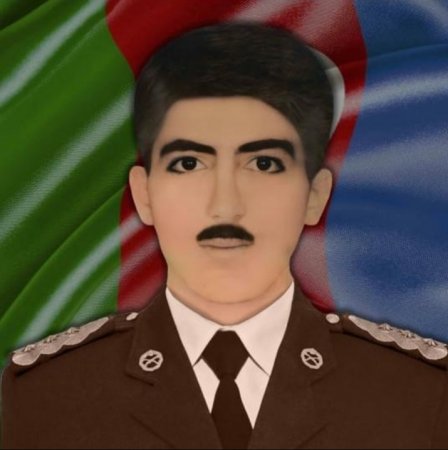 "Qəhrəmanları Tanıyaq" Şəhid Baş Leytenant Mais Abbasov