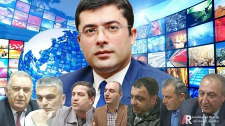 Müstəqil jurnalistlər Əhməd İsmayılova qarşı birləşdi: Medianı ölkə başçısı ilə üz-üzə qoymaq istəyirlər! - VİDEO