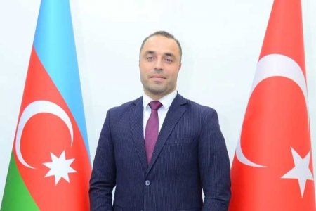 İki qardaş ölkə Azərbaycan və Türkiyə