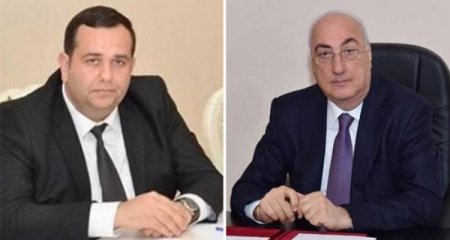 Gündüz Əliyevin Sumqayıtda “Saray Çevrilişi”: Müavin Ola Bilməməyin Qisasın Alır